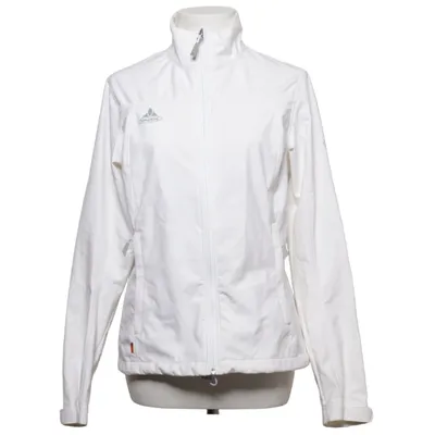 Jack (Wit) van Vaude Polyester, Polyurethaan