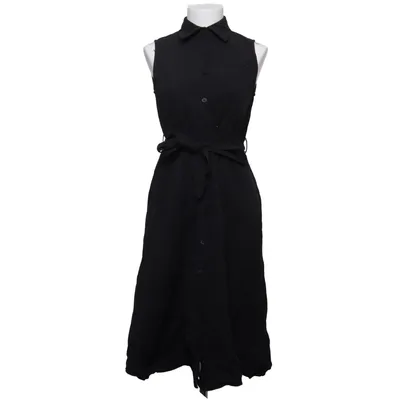 Robe chemise (Noir) de Chicwish