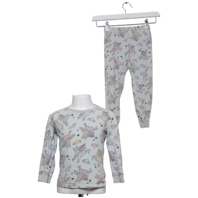 Pajamas (Multicolored) from Lindex Cotton
