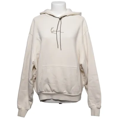 Capuchon sweater (KM214-085-2) van Karl Kani Katoen