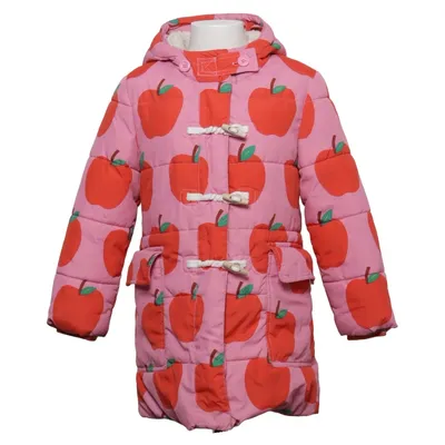 Vinterjakke (Pink, Rød) fra Boden Polyester