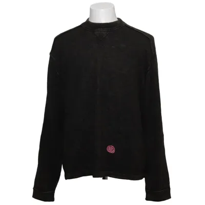 Sweatshirt (Grijs) van Eytys Linnen, Polyester