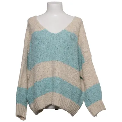 Pull-over (Bristol) de Banditas from Marseille Acrylique, Laine d'alpaga, Polyester, Viscose