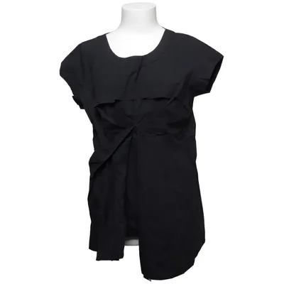 Haut (Noir) de Lee Coton