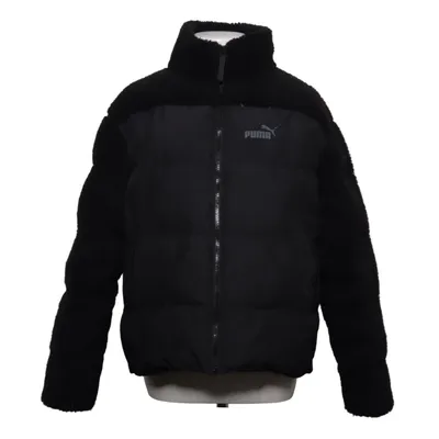 Vinterjakke (Sort) fra Puma Polyester