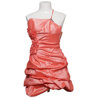 Cocktailklänning (Rosa) från Laona Polyester
