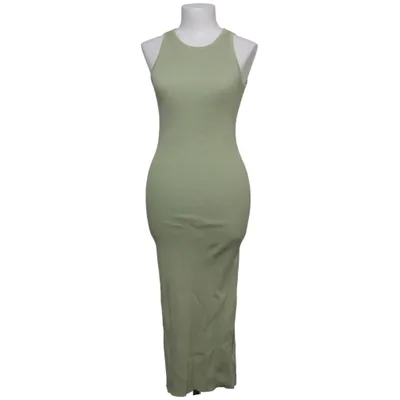 Maxi jurk (Groen) van Pretty Lavish Polyamide, Polyester, Viscose