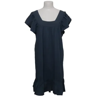 Dress (Blue) from Boss Orange