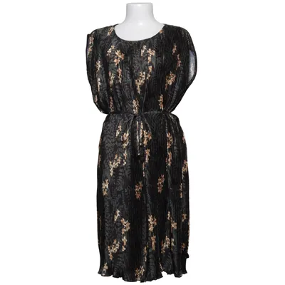Robe (PIMPIM PLISSÈ DRESS) de Eriks Fabriker Polyester