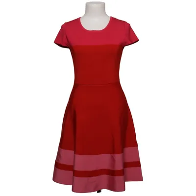 Dress (Red, Pink) from Guess Polyamide, Viscose