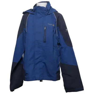 Outdoor jas (Blauw, Zwart) van Regatta