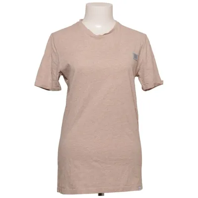 T-shirt (Beige) from Les Deux Cotton