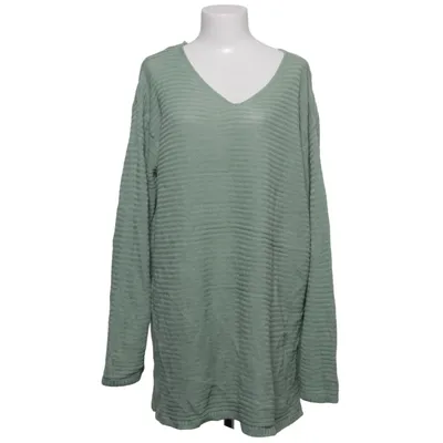 Pull-over (Vert) de Infinity Woman Acrylique