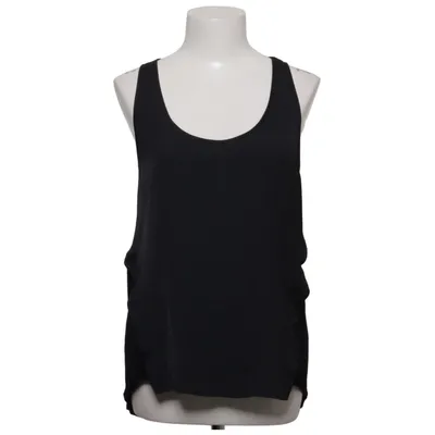 Linne (Svart) från Tart Polyester, Viskos