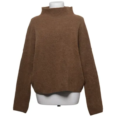 Tröja (Brun) från Filippa K Elastan, Polyamid, Jakull