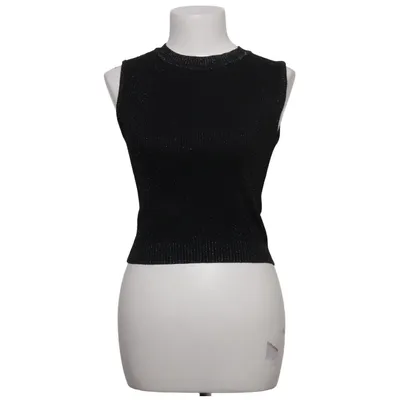Spencer (Zwart) van Primark Cares Metallvezel, Polyamide, Polyester, Viscose
