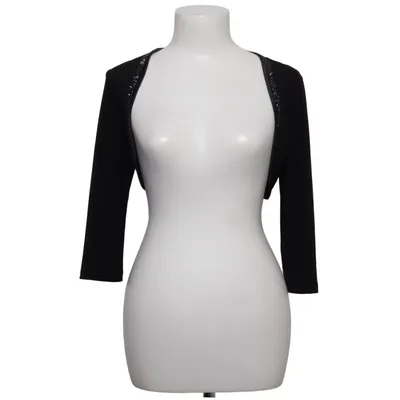 Bolero (Black) from Zero Elastane, Polyester