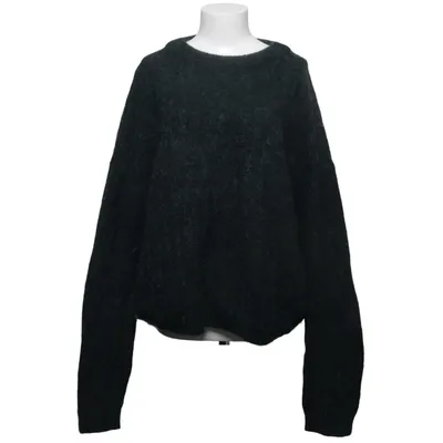 Tröja (Grön) från Acne Studios Elastan, Polyamid, Ull