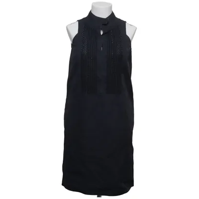 Dress (Gray) from Sofie D'hoore Cotton