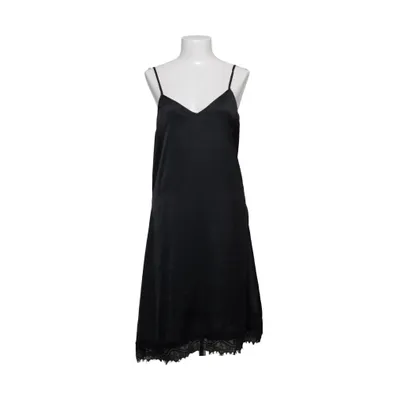 Negligee (Black) from Vega Polyester