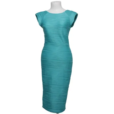 Dress (Turquoise) from AX Paris