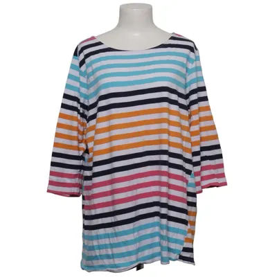 T-shirt à manches longues (Blanc, Multicolore) de Me
