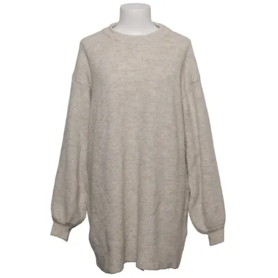 Trui (Beige) van Dilvin Knit Acryl, Polyester