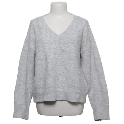 Sweater (Gray) from JS Millenium Elastane, Polyamide, Polyester, Wool