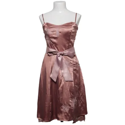 Cocktailklänning (Rosa) från VILA Elastan, Polyester