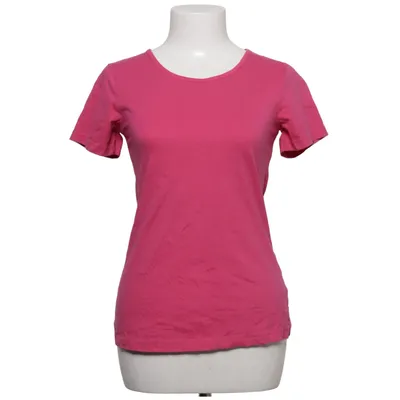 T-shirt (Pink) from Tribute Cotton