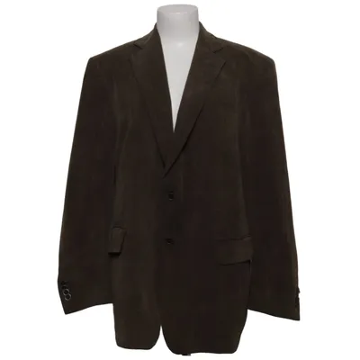 Blazer (Vert) de Roy Robson Polyamide, Polyester