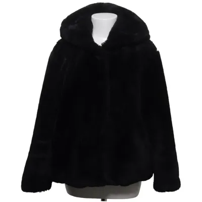 Winterjas (Zwart) van Mango Casual Polyester