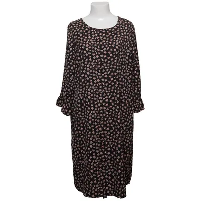 Kjole (Diana Dress) fra Ksk Fashion Polyester