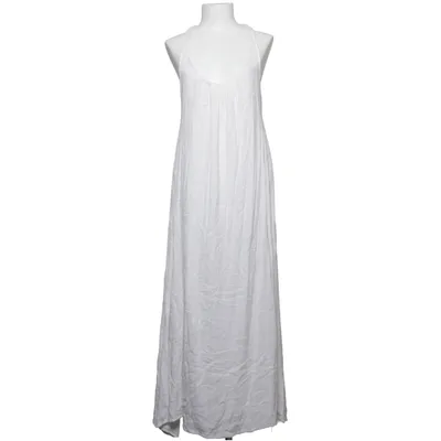 Strandkjole (Hvid) fra Billabong Bomuld, Viscose