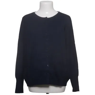 Cardigan (Blauw) van Dunnes Polyamide, Viscose