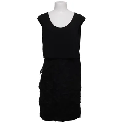 Dress (Black) from Max & Co. Elastane, Polyamide, Viscose