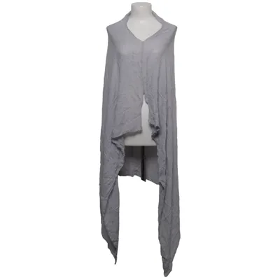 Poncho (Gray) from Les Enfants Bamboo