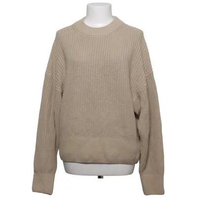 Pull-over (Beige) de Everlane Coton biologique