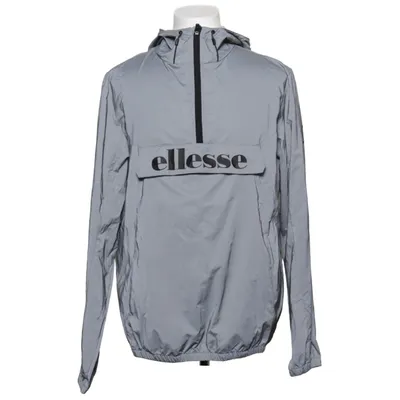 Anorak (Grå) från Ellesse Polyester