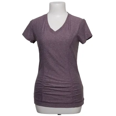 Top (Lilla) fra 90 Degree by Reflex Elastan, Polyamid, Polyester