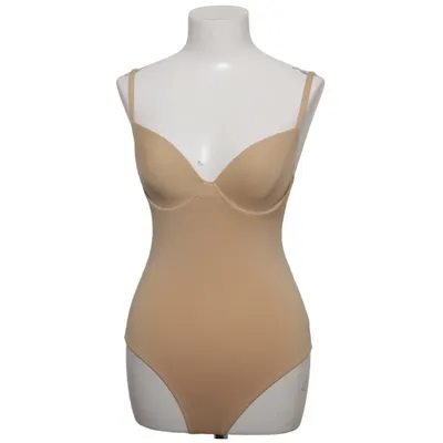 Shapewear body (Beige) from Giorgio Elastane, Polyamide