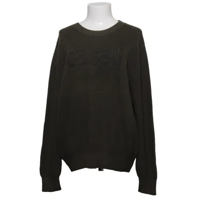 Sweater (Green) from Casall Cotton