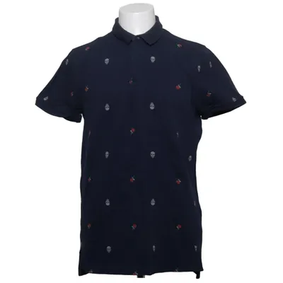Polo shirt (Epic Flex) from Hollister Cotton, Elastane