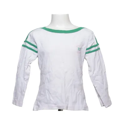 Honkball T-shirt (Wit, Groen, Roze) van Move Katoen