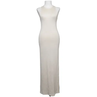 Långklänning (Beige) från About You x Marie von Behrens Kashmir, Silke