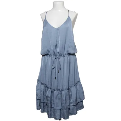 Robe (Bleu) de Top Secret Polyester