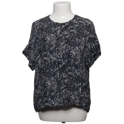 Haut (Noir, Blanc, Marron) de Graumann Viscose