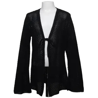 Cardigan (Zwart) van John F.Gee Acryl