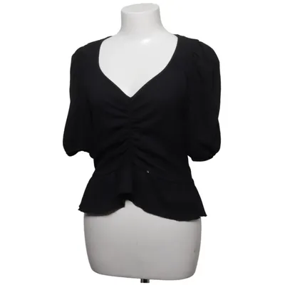 Haut (Noir) de Cubus Élasthane, Polyester