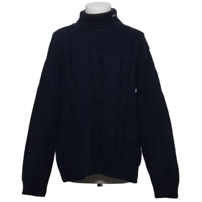 Polotröja (Blå) från Sebago Marine Classics Bomull